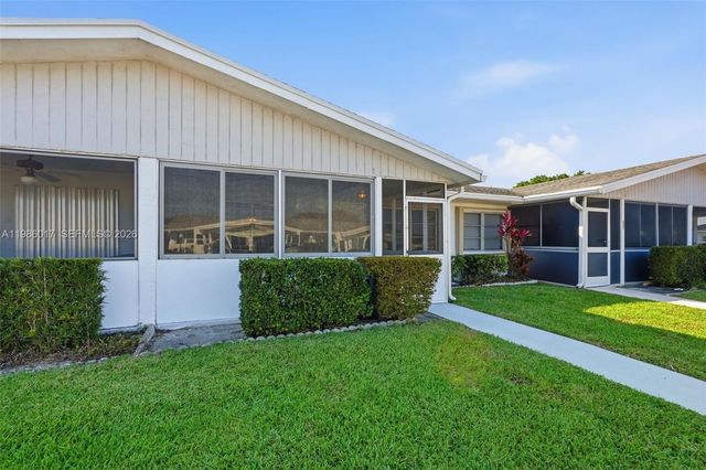3471 Christopher Street, West Palm Beach, FL 33417