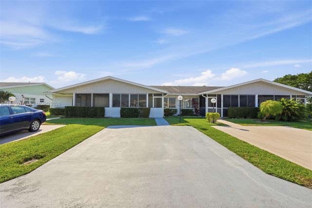 3471 Christopher Street, West Palm Beach, FL 33417
