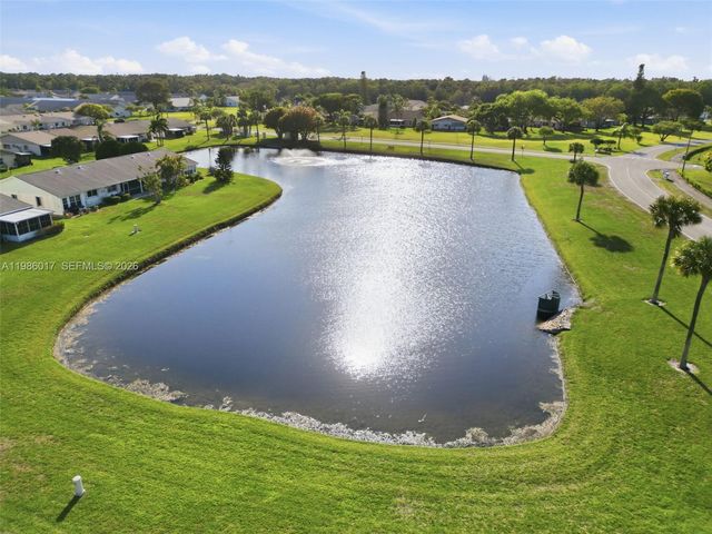 3471 Christopher Street, West Palm Beach, FL 33417