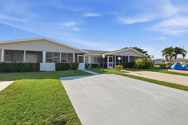 3471 Christopher Street, West Palm Beach, FL 33417
