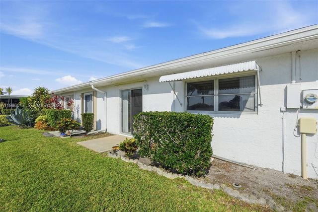 3471 Christopher Street, West Palm Beach, FL 33417