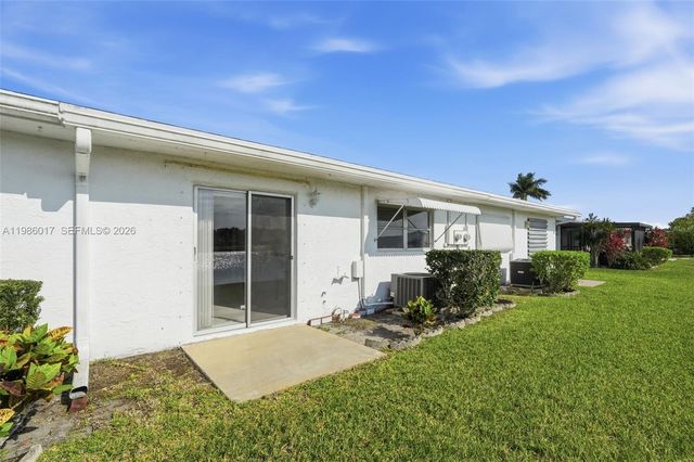 3471 Christopher Street, West Palm Beach, FL 33417
