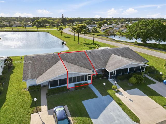 3471 Christopher Street, West Palm Beach, FL 33417