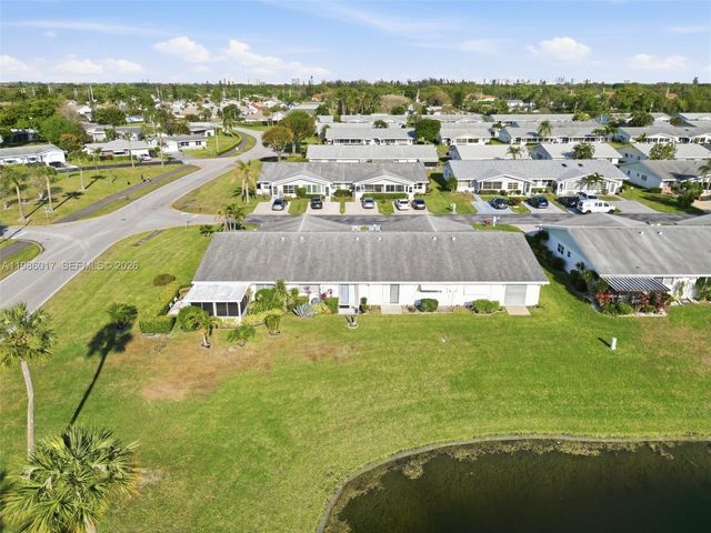 3471 Christopher Street, West Palm Beach, FL 33417