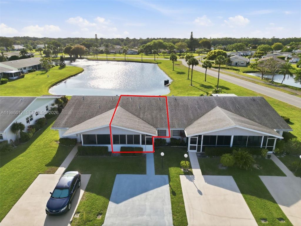 3471 Christopher Street, West Palm Beach, FL 33417