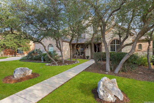 210 Bushbuck Path, San Antonio, TX 78258