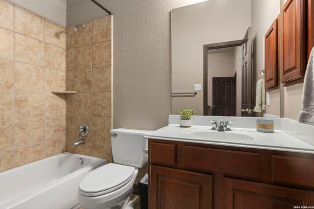 210 Bushbuck Path, San Antonio, TX 78258