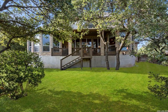 210 Bushbuck Path, San Antonio, TX 78258