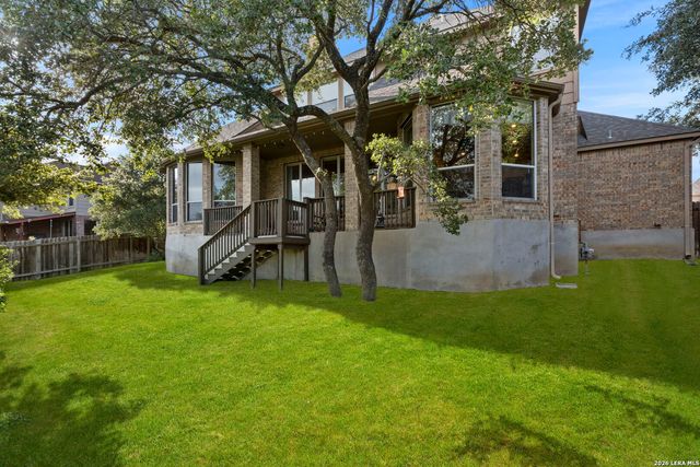 210 Bushbuck Path, San Antonio, TX 78258