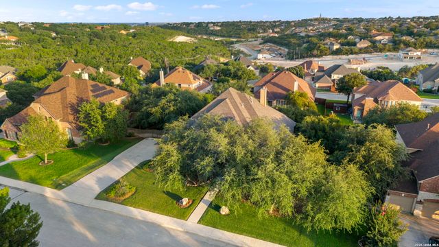 210 Bushbuck Path, San Antonio, TX 78258