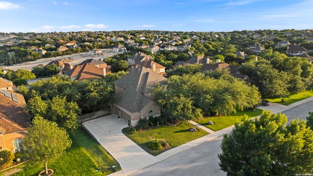 210 Bushbuck Path, San Antonio, TX 78258