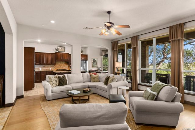 210 Bushbuck Path, San Antonio, TX 78258