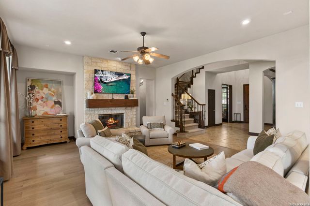 210 Bushbuck Path, San Antonio, TX 78258