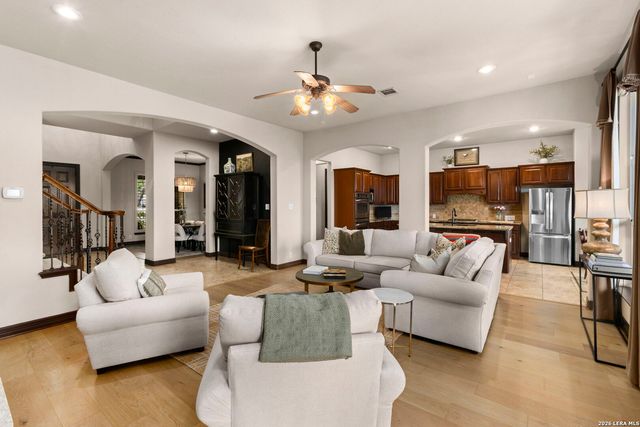 210 Bushbuck Path, San Antonio, TX 78258