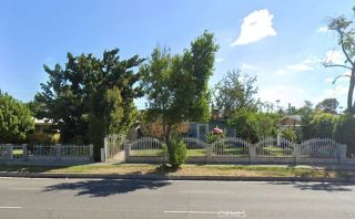 6850 Tampa, Reseda, CA 91335