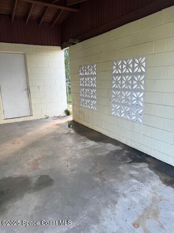 1043 Jersey Street, Cocoa, FL 32927