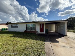 1043 Jersey Street, Cocoa, FL 32927