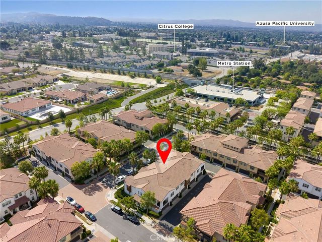 870 E Mountain Way C, Azusa, CA 91702