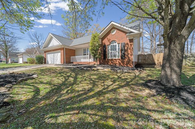 1613 Winthrop Lane 100, Monroe, NC 28110