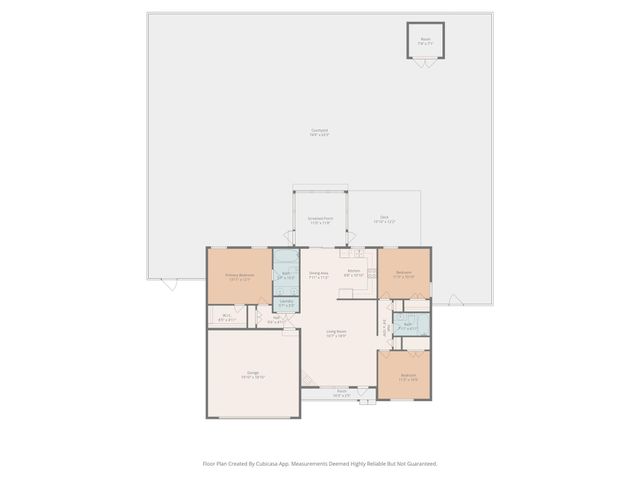 1613 Winthrop Lane 100, Monroe, NC 28110