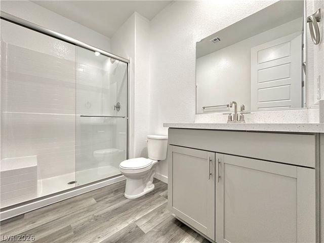 563 Mountain Robin Avenue, Henderson, NV 89011