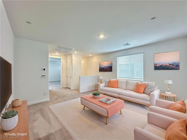 563 Mountain Robin Avenue, Henderson, NV 89011
