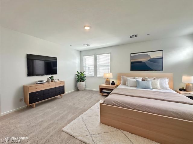 563 Mountain Robin Avenue, Henderson, NV 89011