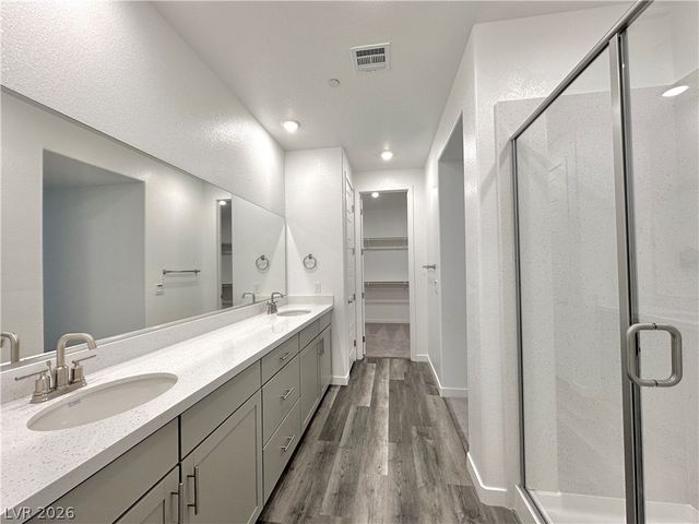 563 Mountain Robin Avenue, Henderson, NV 89011
