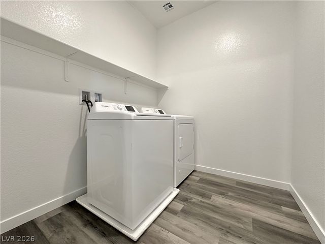 563 Mountain Robin Avenue, Henderson, NV 89011