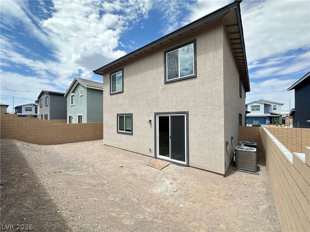 563 Mountain Robin Avenue, Henderson, NV 89011