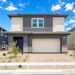 563 Mountain Robin Avenue, Henderson, NV 89011
