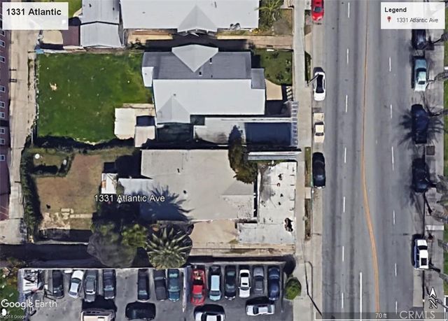 1331 Atlantic, Long Beach, CA 90813