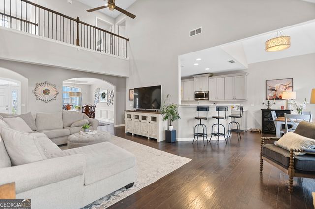 104 Stonebridge Boulevard, Newnan, GA 30265