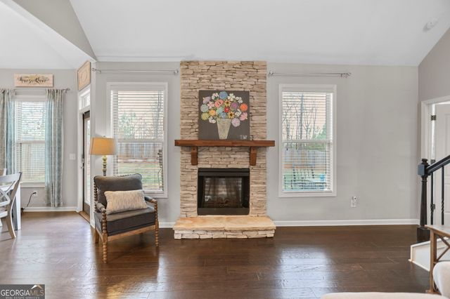 104 Stonebridge Boulevard, Newnan, GA 30265