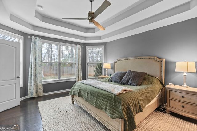 104 Stonebridge Boulevard, Newnan, GA 30265