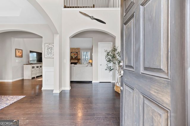 104 Stonebridge Boulevard, Newnan, GA 30265