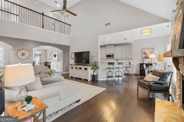 104 Stonebridge Boulevard, Newnan, GA 30265