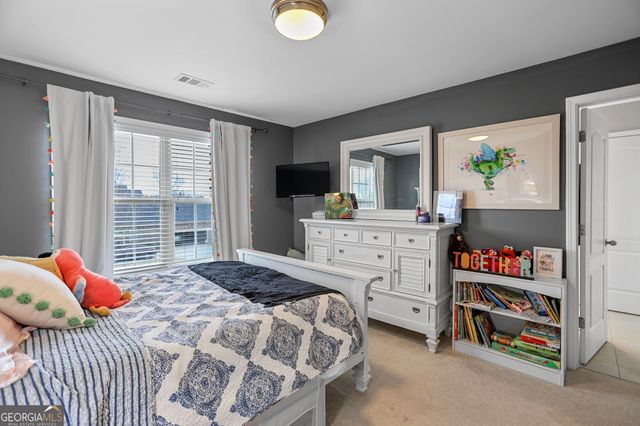 104 Stonebridge Boulevard, Newnan, GA 30265