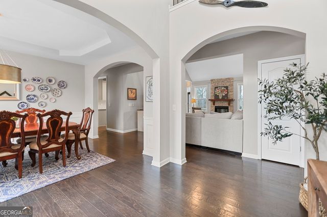 104 Stonebridge Boulevard, Newnan, GA 30265