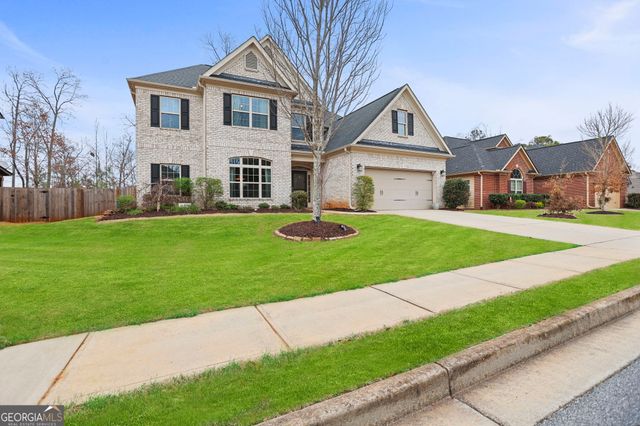 104 Stonebridge Boulevard, Newnan, GA 30265