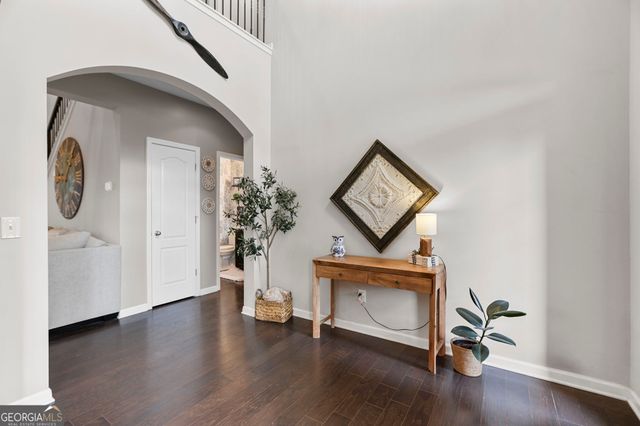 104 Stonebridge Boulevard, Newnan, GA 30265