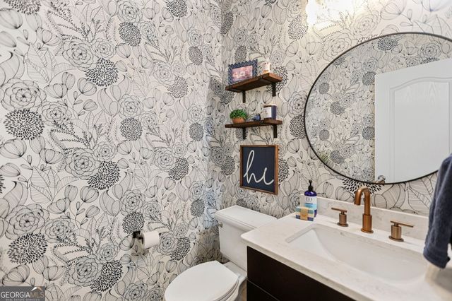 104 Stonebridge Boulevard, Newnan, GA 30265