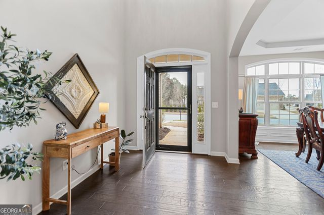 104 Stonebridge Boulevard, Newnan, GA 30265