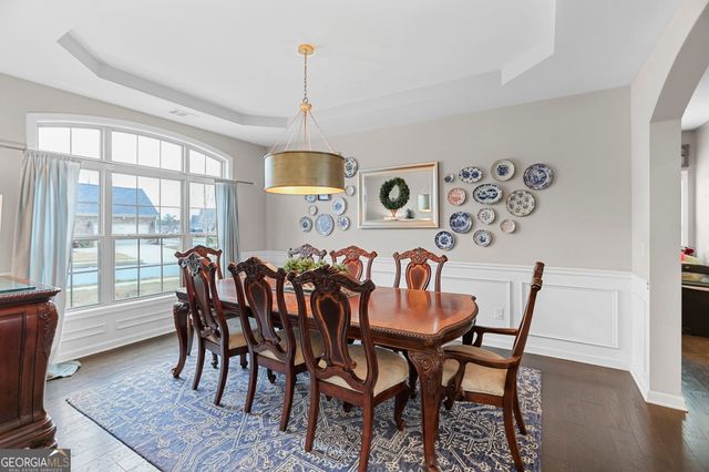 104 Stonebridge Boulevard, Newnan, GA 30265