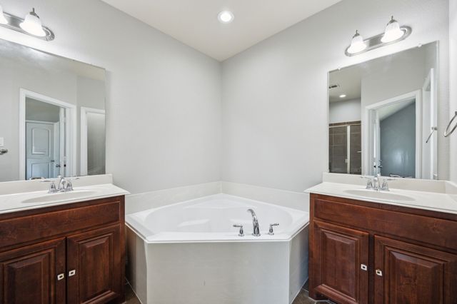 262 Barrington Lane, Lewisville, TX 75067