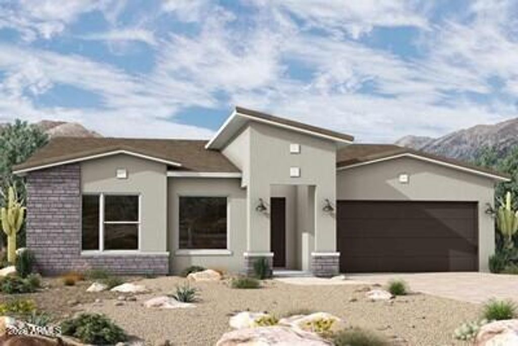 2896 E COLD PRESS Drive, San Tan Valley, AZ 85140