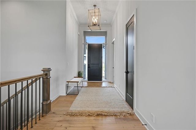 17029 Parkhill Street, Overland Park, KS 66221
