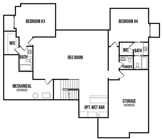 17029 Parkhill Street, Overland Park, KS 66221