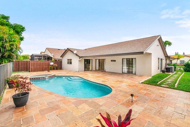 21011 Windemere Lane, Boca Raton, FL 33428