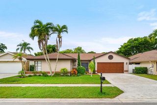 21011 Windemere Lane, Boca Raton, FL 33428